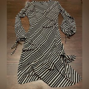 Long sleeve Express dress size 7/8